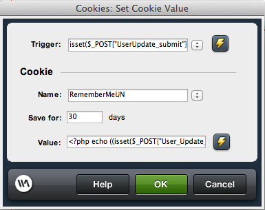 Cookies Toolkit